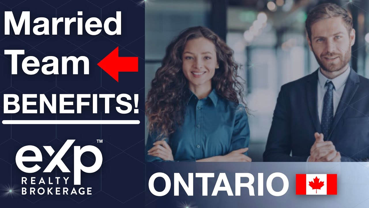 benefits-for-married-domestic-teams-at-exp-realty-in-ontario-canada