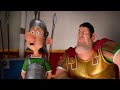 Asterix: Het Koninkrijk van Nubië | Officiële trailer NL