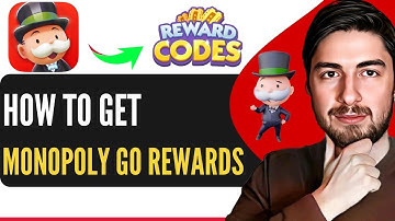 How To Get Monopoly GO REWARDS - Full Guide (Works)