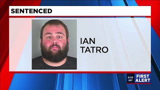 Wellford man sentenced after pleading guilty to abusing 8-year-old girl