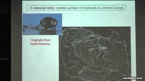 Front propagation in reaction-diffusion systems I/ Hiroshi Matano  (Univ of Tokyo) 2016-04-18