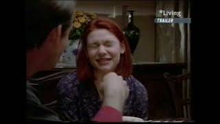 Living - Continuity & Adverts Sunday 11Th November 2001