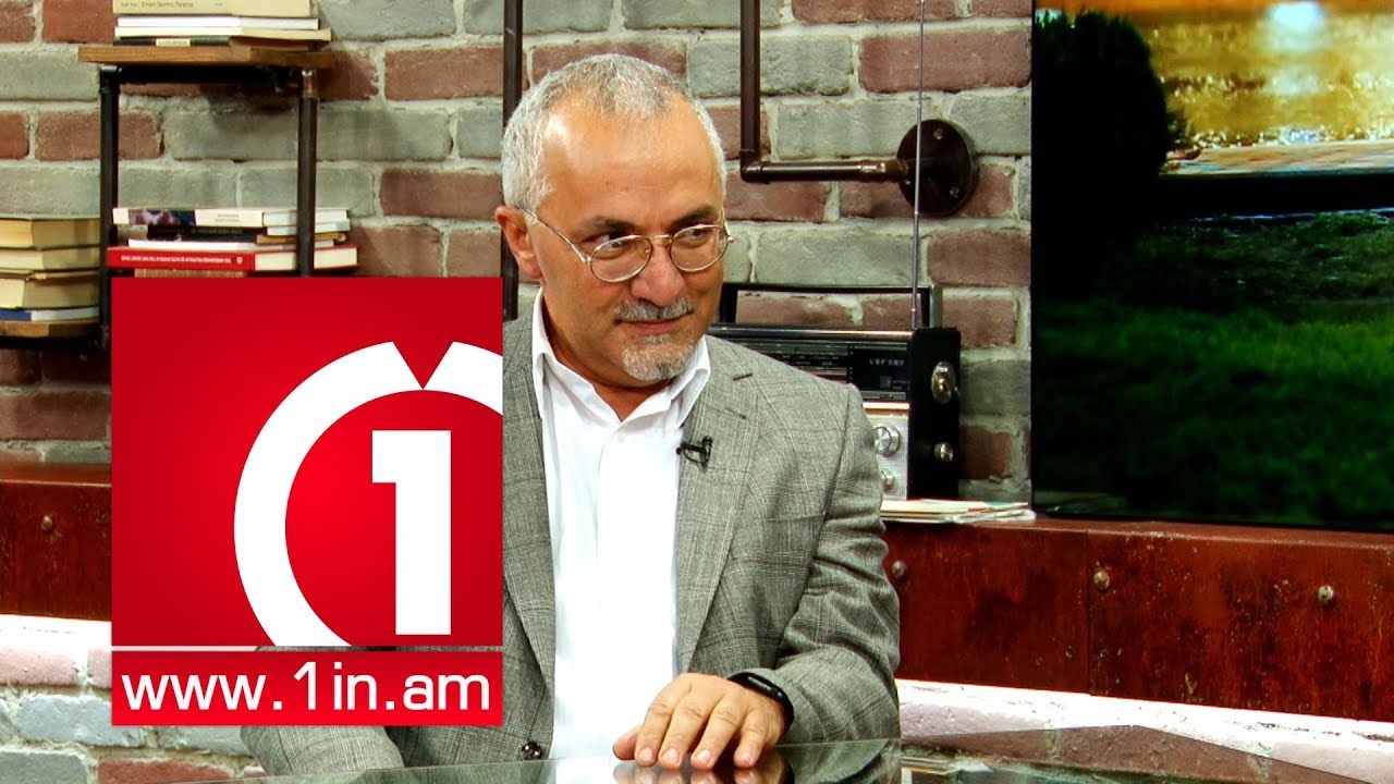 Մեր երկրին պետք է միապետ, փնտրենք Բագրատունիների մեջ․ Արտաշես Էմին