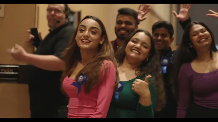 Relive the 2025 Sustainability Research and Innovation Congress: Sparking action and inspiration