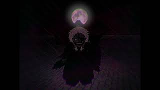 Through Patches Of Violet Slowed Reverb