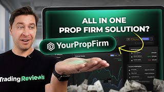 Yourpropfirm Review How To Start, Scale, Or Even Buysell Your Own Prop Firm