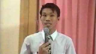 Download Lagu Kesaksian eks jenderal gereja setan MP3