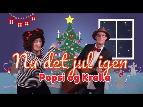 Video: Hvordan Har Det Julesange