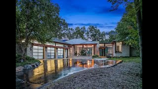 A tour of AZD Architect's House of The Year