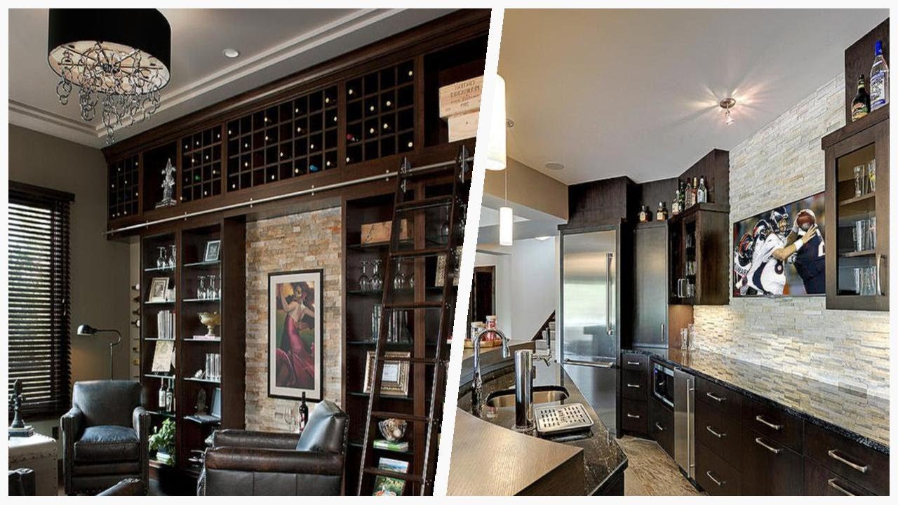 Transformational Wine Cellars: Unique Designs for Modern Homes ...