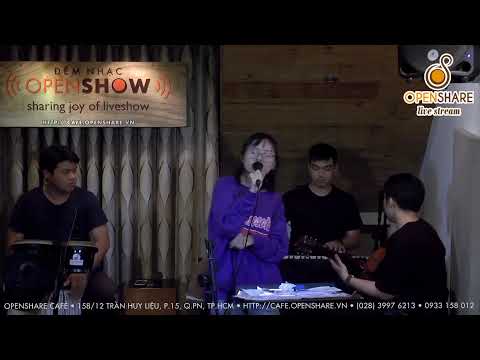 Live @ OpenShare Café | Sharing joy of live music - Live @ OpenShare Café | Sharing joy of live music