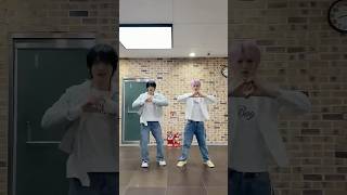 this duo #NAZE #YOUNKI #DOHYEOK