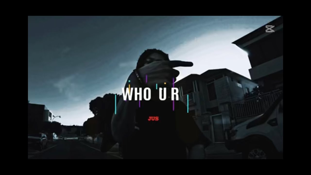 Cyz Rapper Who u r ft. Cyzz (music video) - YouTube