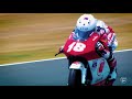 Troy Alberto Preview | Round 4: Buriram 2018 | Idemitsu Asia Talent Cup