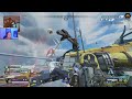 Apex Legends - Season 17 - Ragin with Randoms in Ranked #2