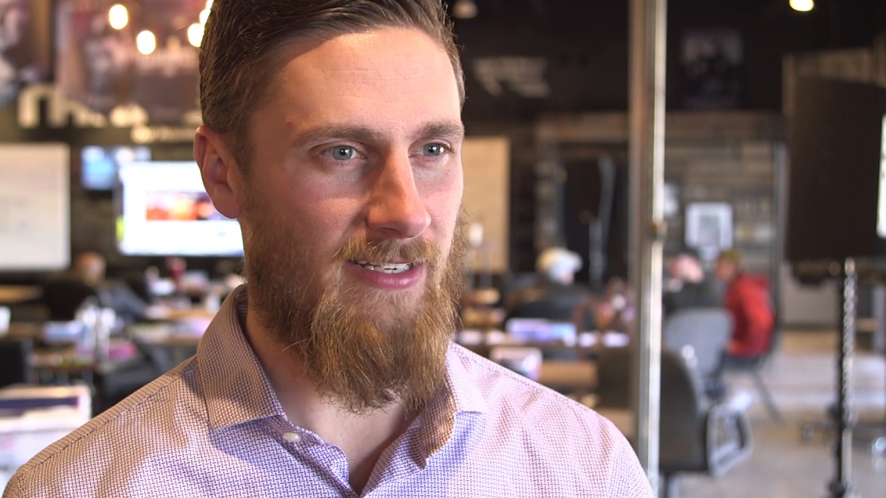 Thrive15 Conference Reviews | Reviews of Thrive15 Conference | Ryan Wimpey