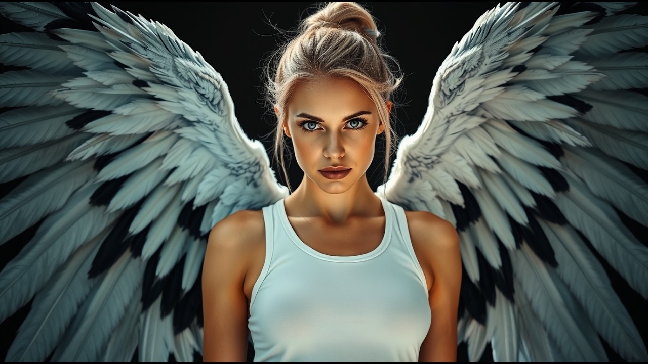 AS WE ARE – Symphonic Metal Between Light and Shadow