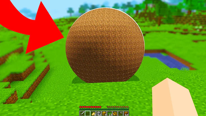 Unleash Your Creativity with Minecraft Sphere Generator