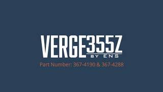 Verge™ 355Z