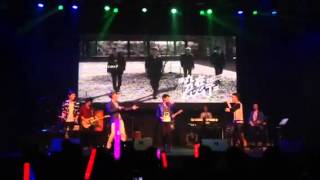 畢安允璽|Come back to me(下)@20140510ATT Show box19:00-勢在必行2演唱會