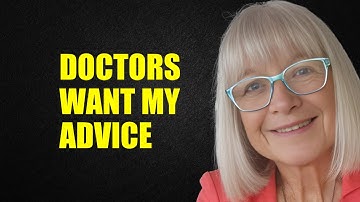 Why Neurologists Ask Me About Carnivore