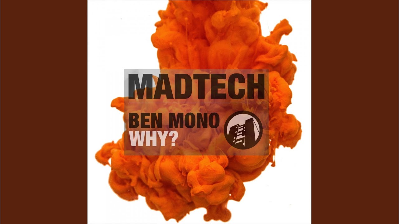Ver Why? (Original Mix) no YouTube Ver Why? (Original Mix) no YouTube