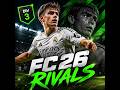 fc 26 | صياح الرايفلز!!!
