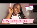 Life Update /Q&amp;A