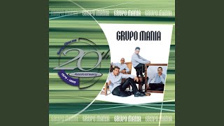Video thumbnail of "Grupo Manía - Me Miras y Te Miro"