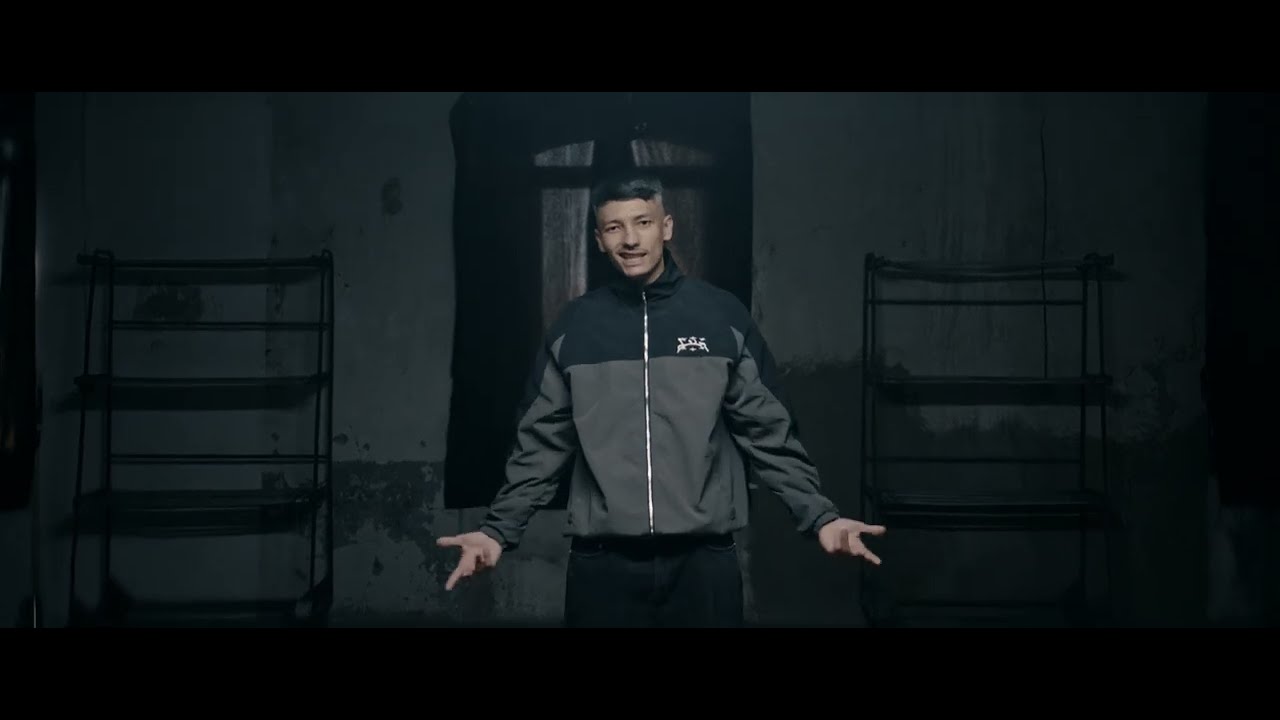 Watch YARI - NS-NS (Clip officiel) on YouTube Watch YARI - NS-NS (Clip officiel) on YouTube