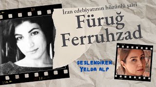 Füruğ Yelda Alp Seslendirdi