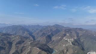 Giresun Güce Kuşbakışı Çevresi