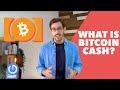 What is Bitcoin Cash?  Cryptocurrency Basics