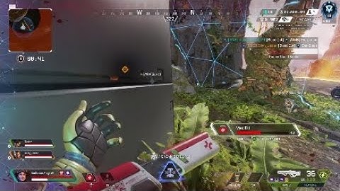 Why Confidence Is Key In Apex Legends