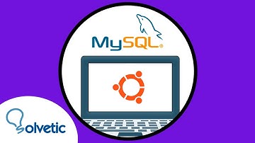 ✔️ Cómo INSTALAR MySQL en Ubuntu 21.10