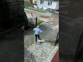 Neighbors Like This Are Rare 😂
