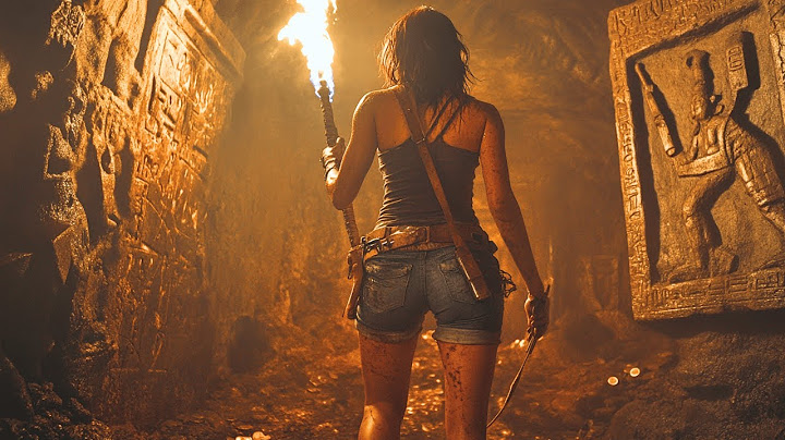 Buscan tesoros en las misteriosas catacumbas antiguas / Pelicula de Aventura en Español Latino