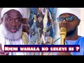 Se Wahala Koni Awon Eeyan Yi Feeda Sile Nile Yoruba Tori Oro Esin 