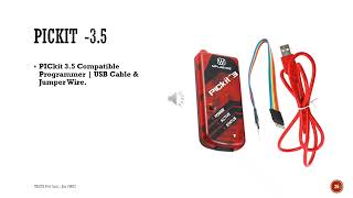 MINI / TINY -MICROCONTROLLERS -FLASHING METHED & TOOLS NEEDED  :: PART-MCU#74C