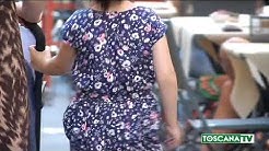 2018-11-03 FIRENZE - VIDEO 'PEDO-PORNO' SU CHAT DI CLASSE, INDAGINI IN CORSO