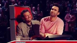 Adam & Blake (Shevine) | Meteor Shower