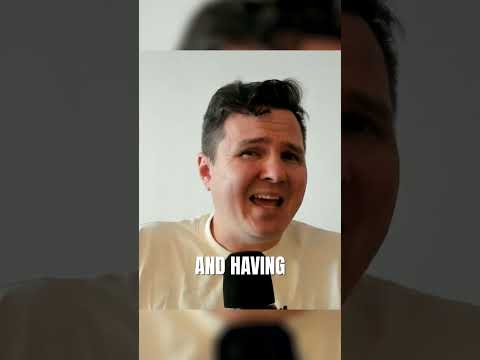 Holding Crypto Isn't