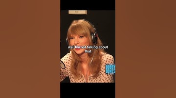 Taylor Swift loves coffee