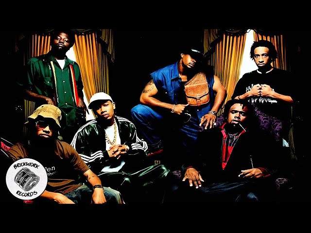 Nappy Roots - Good Day class=