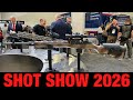 Fulton Armory SHOT Show 2026