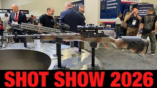 Fulton Armory SHOT Show 2026