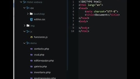 Como personalizar sublime text