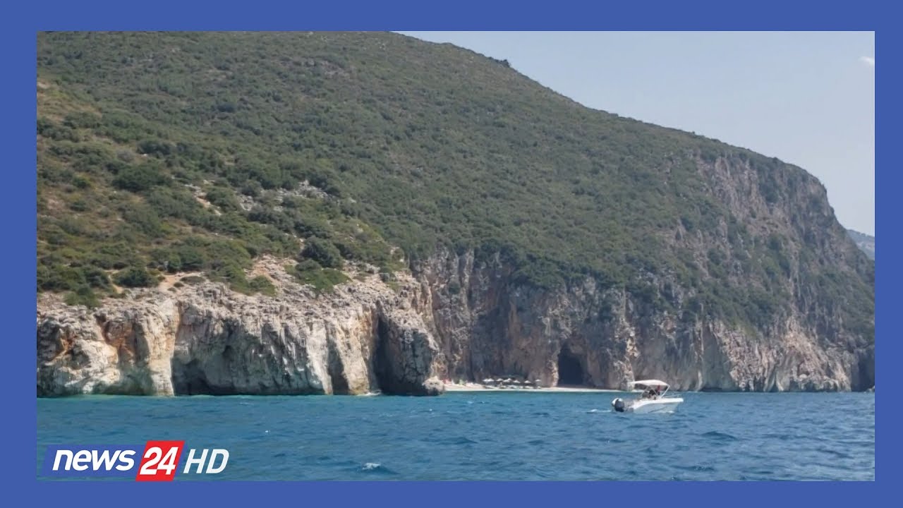 Dhermiu, nje nga vendet me te bukura ne jug te vendit