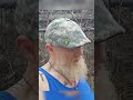 Airborne Infantry Veteran's Cool Custom Zia Scally Cap!