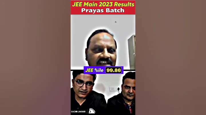 Always Remember, shiddat से पढ़ते रहना है बस 🔥🔥 #Shorts #PhysicsWallah #JEEmainResults2023PW